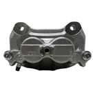 2012 Honda Odyssey Brake Caliper 3